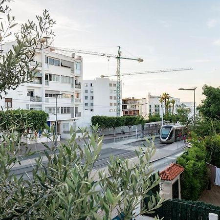 Tt Holidays Hassan Tower 3Bedrooms Ραμπάτ Εξωτερικό φωτογραφία
