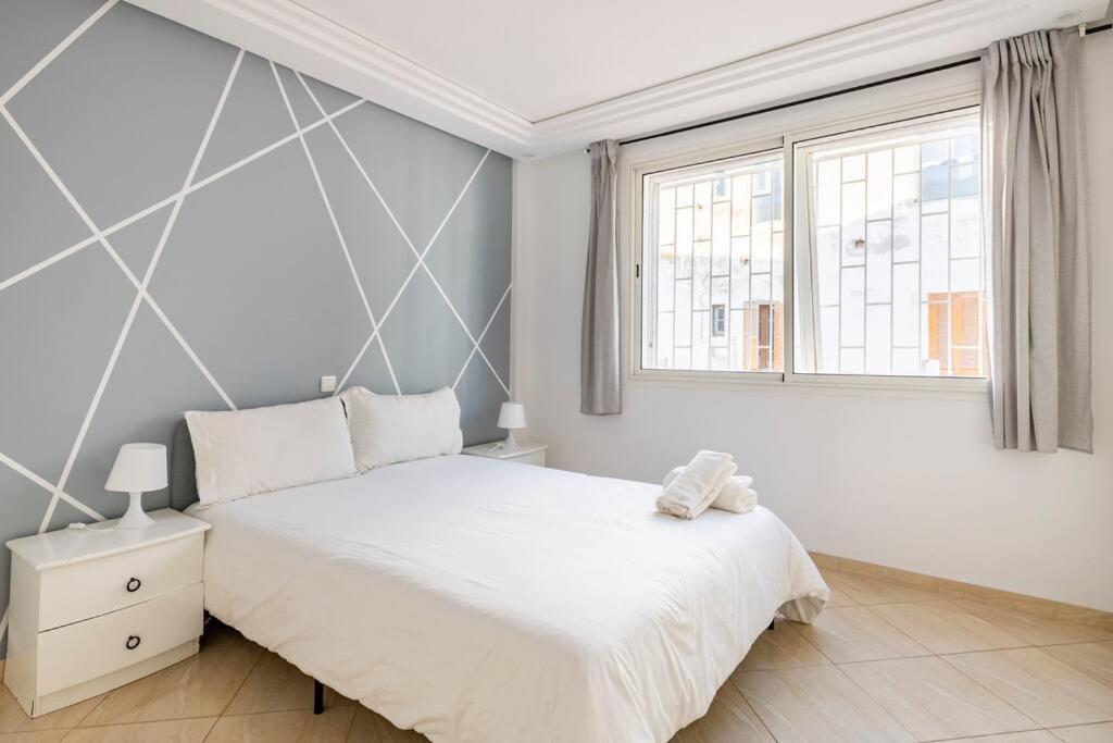 Tt Holidays Hassan Tower 3Bedrooms Ραμπάτ Εξωτερικό φωτογραφία