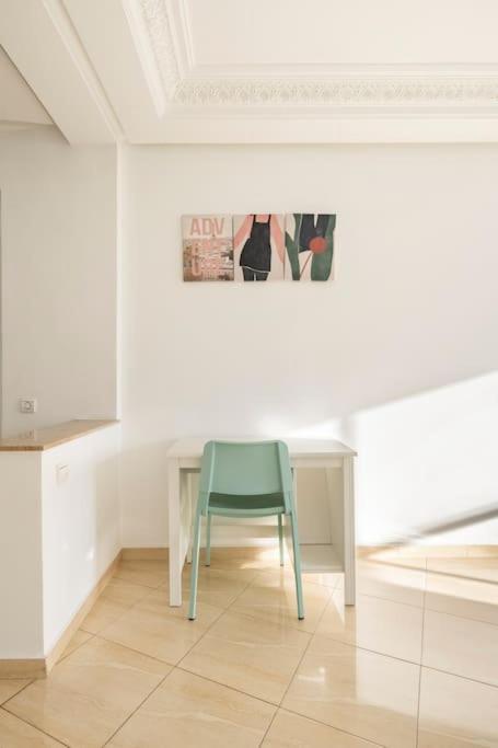 Tt Holidays Hassan Tower 3Bedrooms Ραμπάτ Εξωτερικό φωτογραφία