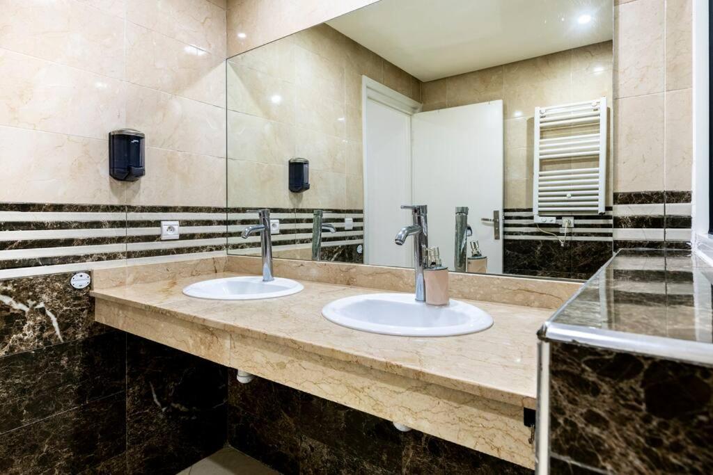 Tt Holidays Hassan Tower 3Bedrooms Ραμπάτ Εξωτερικό φωτογραφία