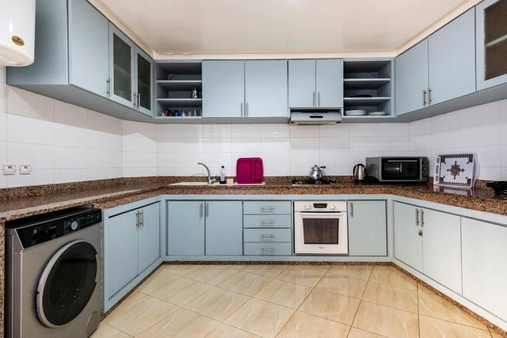 Tt Holidays Hassan Tower 3Bedrooms Ραμπάτ Εξωτερικό φωτογραφία