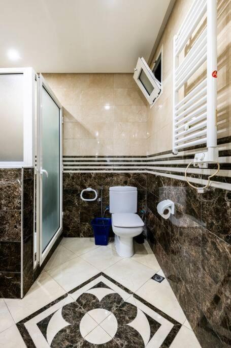 Tt Holidays Hassan Tower 3Bedrooms Ραμπάτ Εξωτερικό φωτογραφία