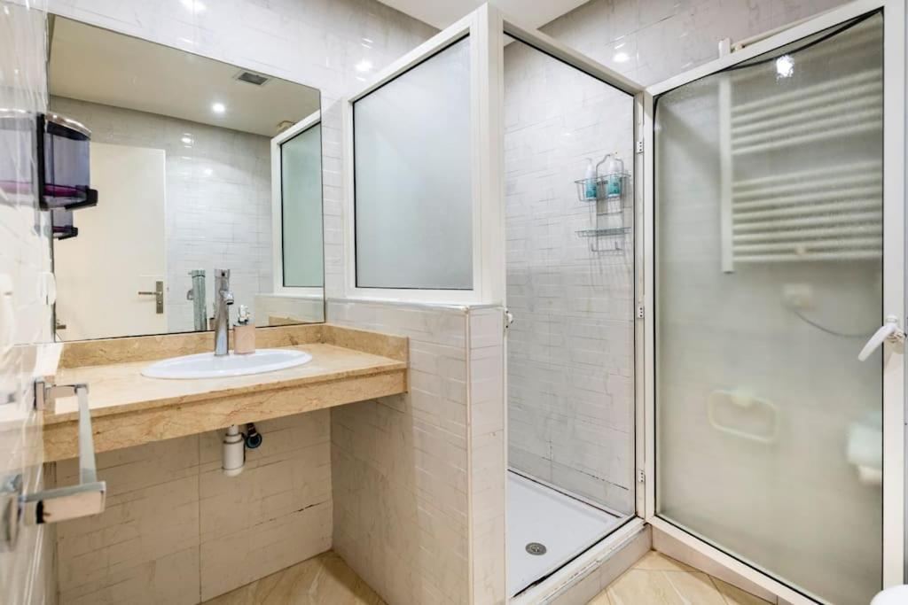 Tt Holidays Hassan Tower 3Bedrooms Ραμπάτ Εξωτερικό φωτογραφία